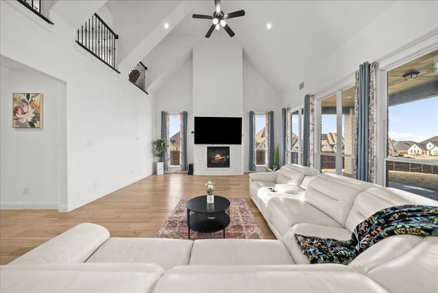 2037 Waterleaf Road, Haslet, TX 76052