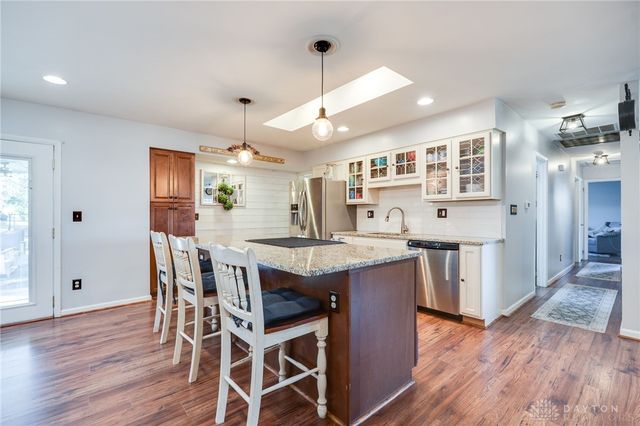 3072 Leonora Drive, Dayton, OH 45420