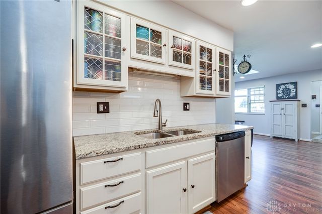 3072 Leonora Drive, Dayton, OH 45420