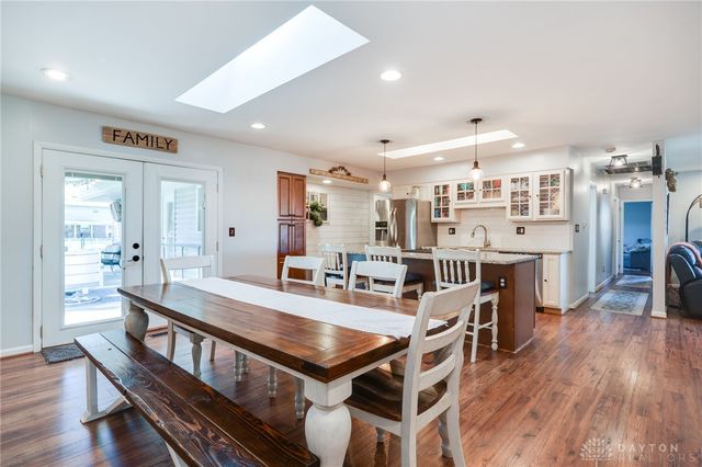 3072 Leonora Drive, Dayton, OH 45420