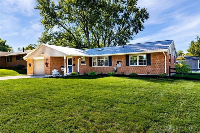 3072 Leonora Drive, Dayton, OH 45420