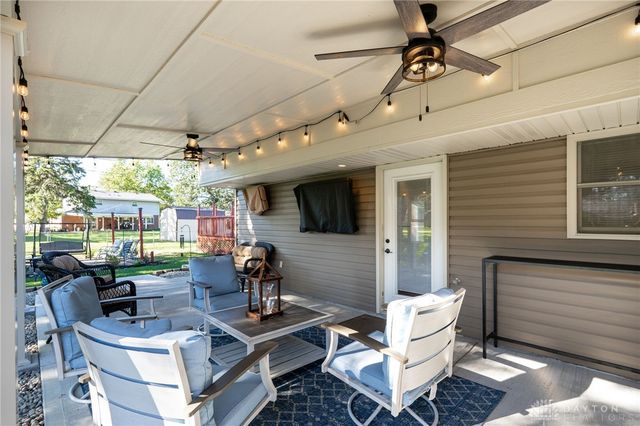 3072 Leonora Drive, Dayton, OH 45420