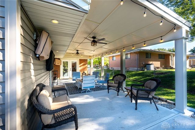 3072 Leonora Drive, Dayton, OH 45420