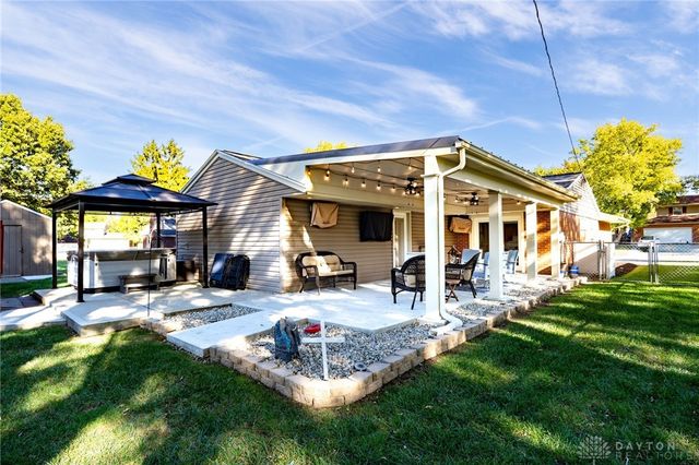 3072 Leonora Drive, Dayton, OH 45420