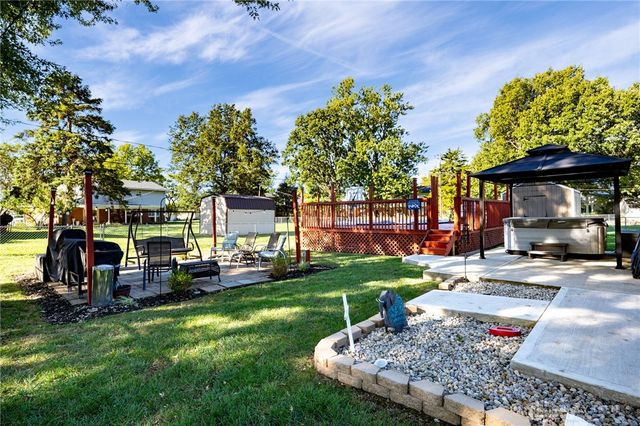 3072 Leonora Drive, Dayton, OH 45420