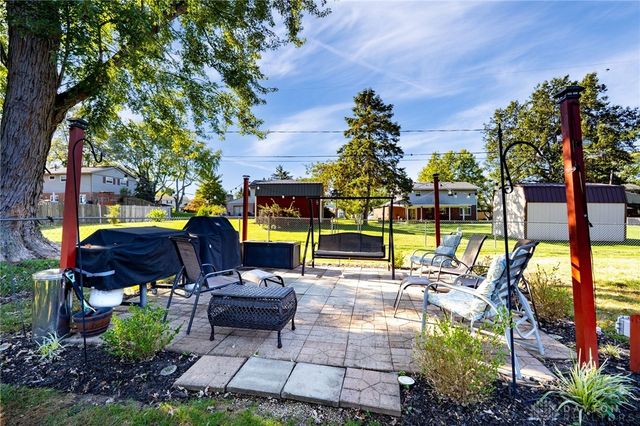 3072 Leonora Drive, Dayton, OH 45420