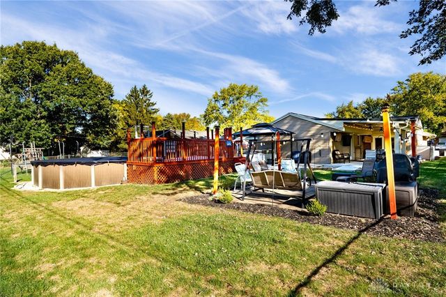 3072 Leonora Drive, Dayton, OH 45420