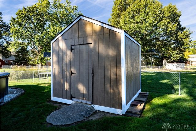 3072 Leonora Drive, Dayton, OH 45420