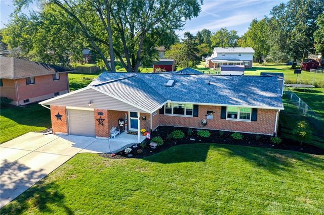 3072 Leonora Drive, Dayton, OH 45420