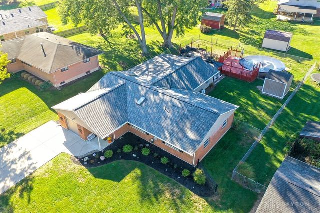 3072 Leonora Drive, Dayton, OH 45420