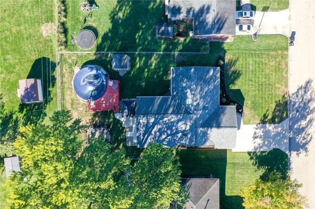 3072 Leonora Drive, Dayton, OH 45420