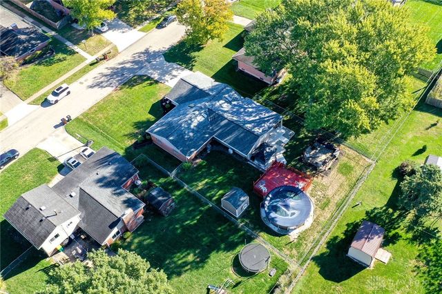 3072 Leonora Drive, Dayton, OH 45420