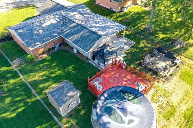 3072 Leonora Drive, Dayton, OH 45420