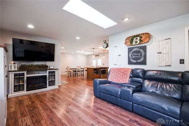 3072 Leonora Drive, Dayton, OH 45420