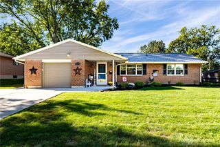 3072 Leonora Drive, Dayton, OH 45420