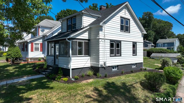 53 Hillcrest Avenue, Hamden, CT 06514