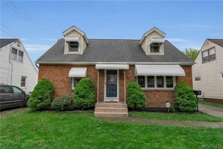 119 Wagner Avenue, Cheektowaga, NY 14212