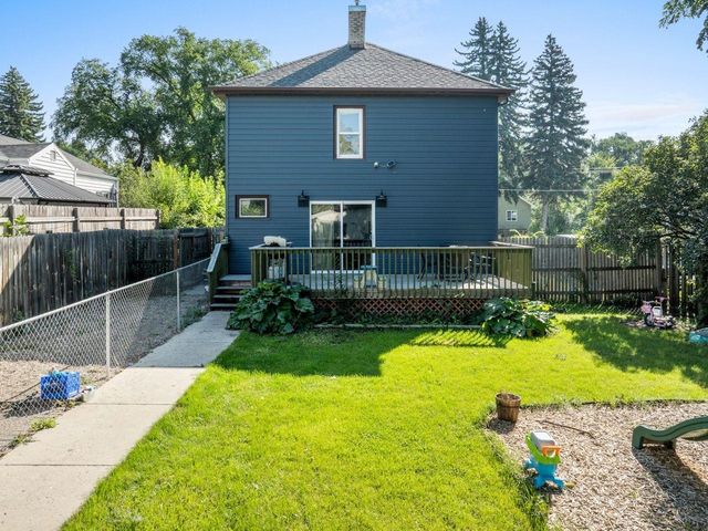 919 Main St. N, Minot, ND 58703