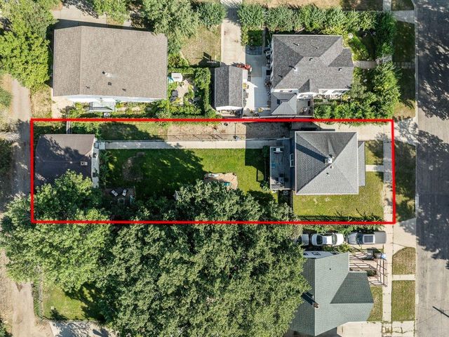 919 Main St. N, Minot, ND 58703