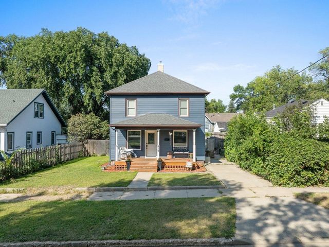 919 Main St. N, Minot, ND 58703