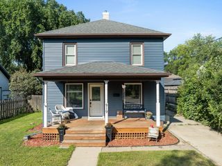 919 Main St. N, Minot, ND 58703
