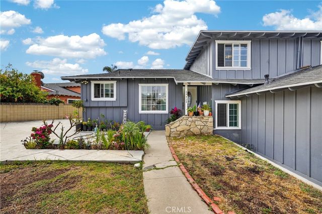 24424 Alexandria, Harbor City, CA 90710