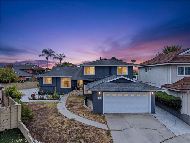 24424 Alexandria, Harbor City, CA 90710
