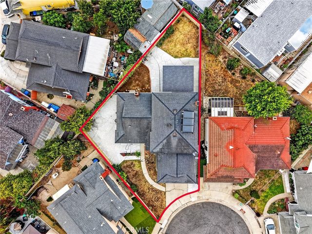 24424 Alexandria, Harbor City, CA 90710