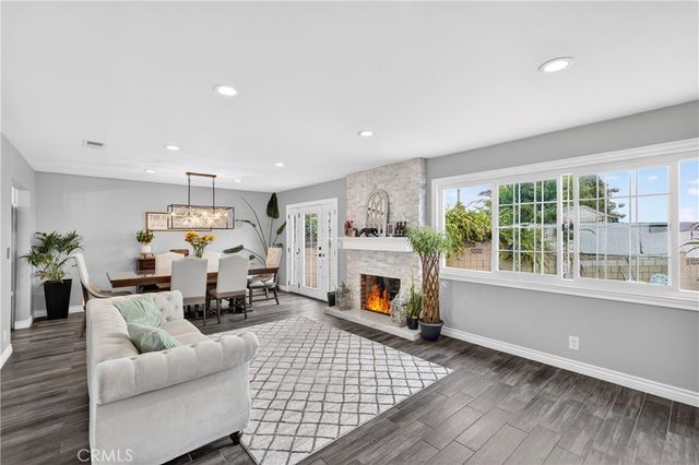 24424 Alexandria, Harbor City, CA 90710