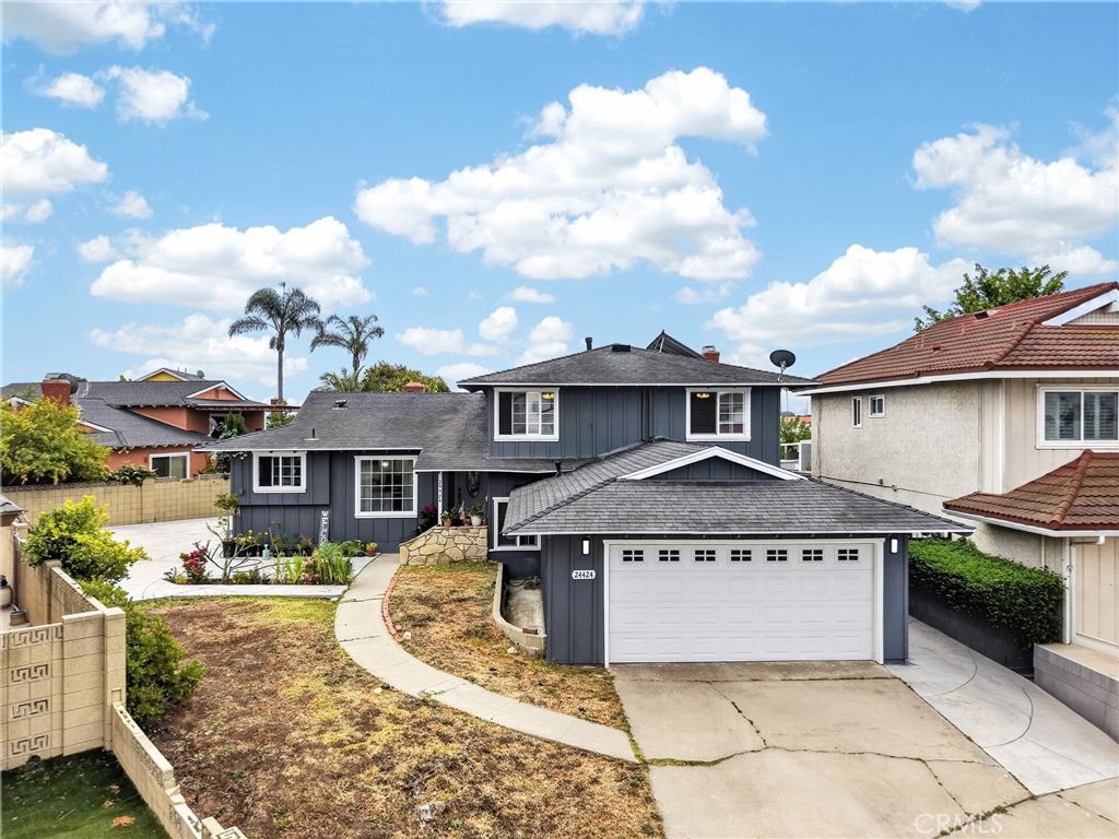24424 Alexandria, Harbor City, CA 90710