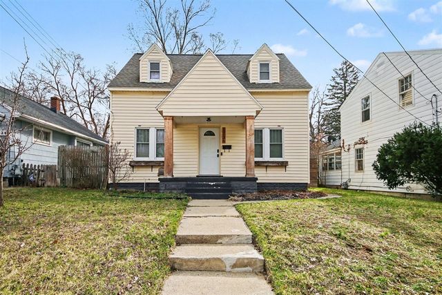 1736 Martin Avenue, Grand Rapids, MI 49507