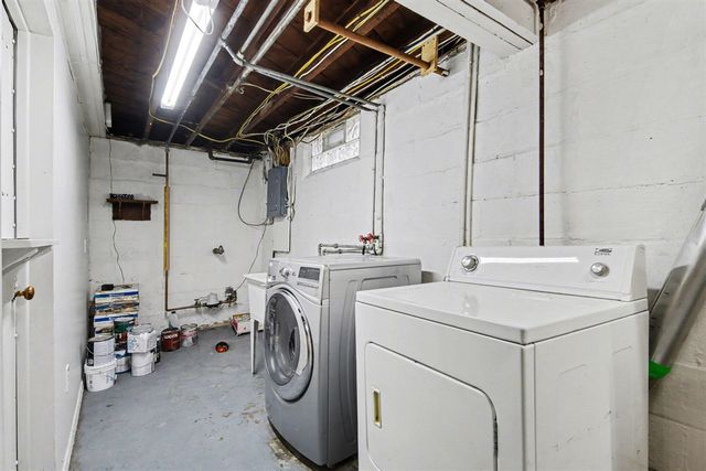 1736 Martin Avenue, Grand Rapids, MI 49507