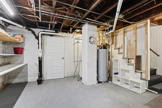 1736 Martin Avenue, Grand Rapids, MI 49507