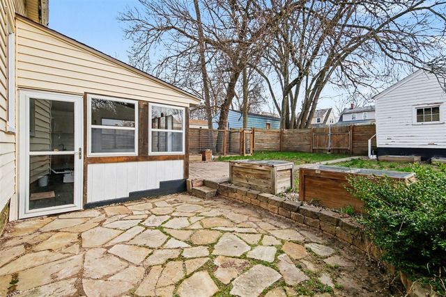 1736 Martin Avenue, Grand Rapids, MI 49507