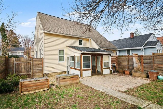 1736 Martin Avenue, Grand Rapids, MI 49507