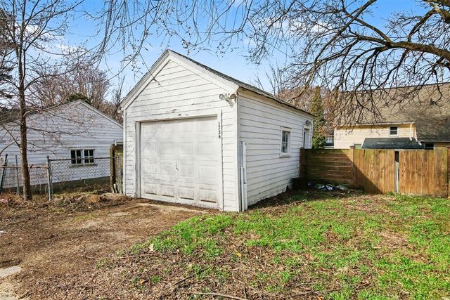 1736 Martin Avenue, Grand Rapids, MI 49507