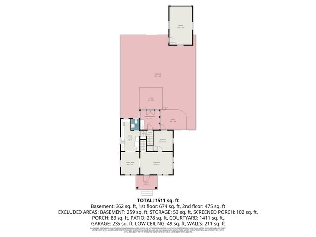 1736 Martin Avenue, Grand Rapids, MI 49507