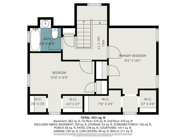 1736 Martin Avenue, Grand Rapids, MI 49507