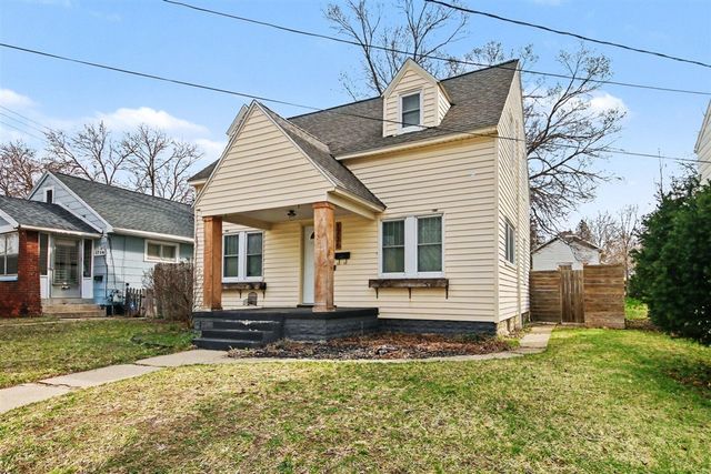 1736 Martin Avenue, Grand Rapids, MI 49507