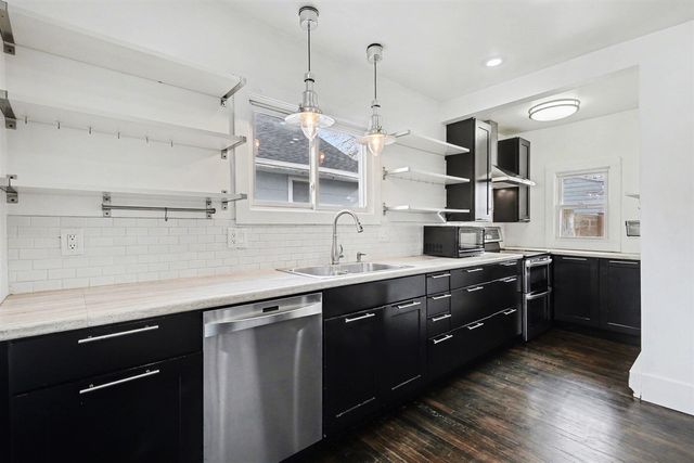 1736 Martin Avenue, Grand Rapids, MI 49507