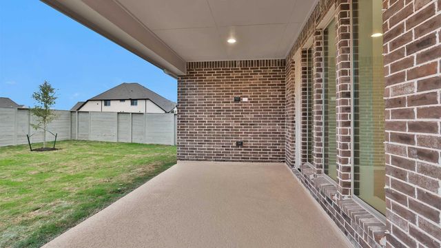6701 Hillside View Lane, League City, TX 77573