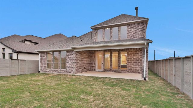6701 Hillside View Lane, League City, TX 77573