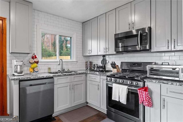 3259 N Fulton Avenue, Atlanta, GA 30354