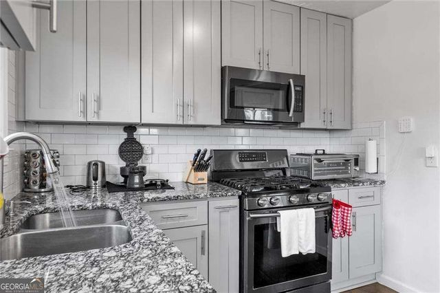 3259 N Fulton Avenue, Atlanta, GA 30354