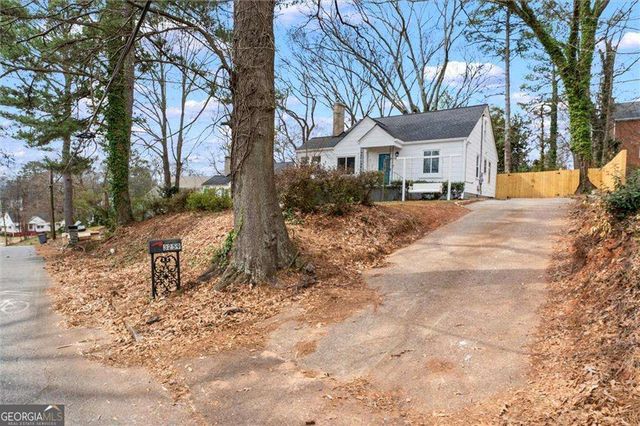 3259 N Fulton Avenue, Atlanta, GA 30354