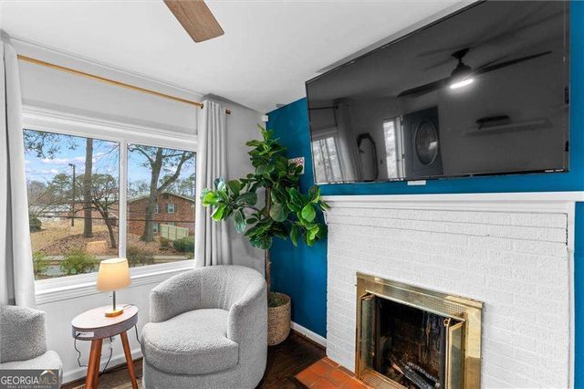 3259 N Fulton Avenue, Atlanta, GA 30354