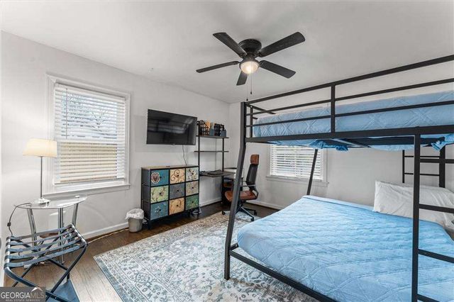 3259 N Fulton Avenue, Atlanta, GA 30354