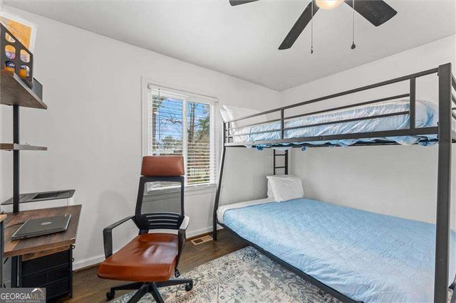 3259 N Fulton Avenue, Atlanta, GA 30354