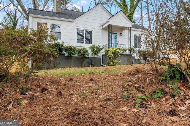 3259 N Fulton Avenue, Atlanta, GA 30354