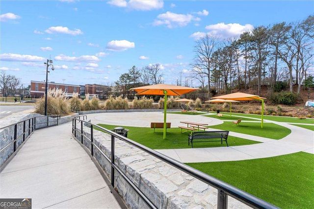 3259 N Fulton Avenue, Atlanta, GA 30354